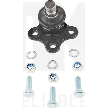 Podpora-/ Kloub NK 5042517