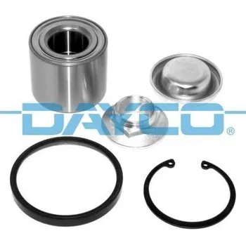 Sada ložisek kol DAYCO KWD1034