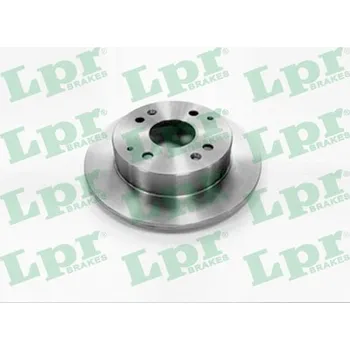 Brzdový kotouč Brzdový kotouč LPR A4211P