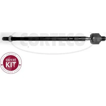 Táhlo řízení Axiální kloub, příčné táhlo řízení CORTECO 49399470