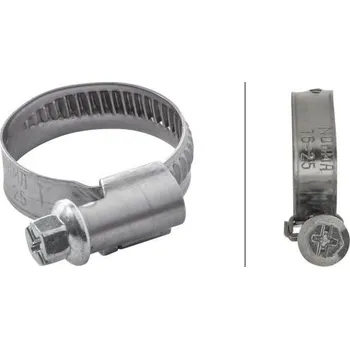 Upínací spona HELLA 8HK 713 820-021