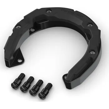 Zavazadlo na motocykl Kroužek pro upevnění brašny na nádrž Yamaha Tracer 9