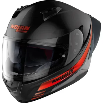 Helma na motorku Moto helma NOLAN N60-6 SPORT OUTSET 21, M