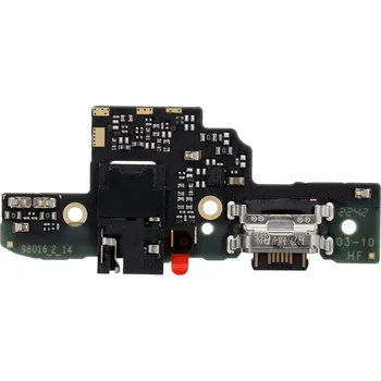 Nabíjecí deska pro XIAOMI Note 11 5G OEM (rychlonabíječka)