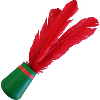 Frisbee KÖCK SPORT Házecí Indiaca míček Barva: dle skladových zásob