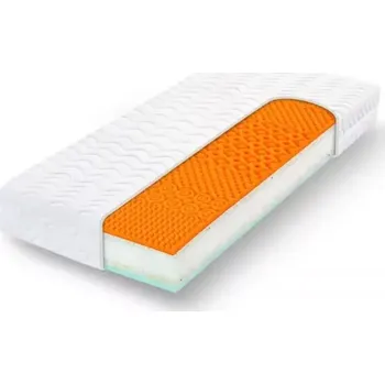 Matrace Matrace Heureka Plus Flexi 160x200 cm 24 cm