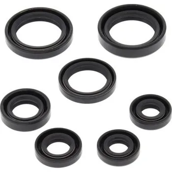 Těsnění motoru Winderosa sada gufer motoru Honda TRX350FE 00-06, TRX350FM Fourtrax Rancher 00-06, TRX350T