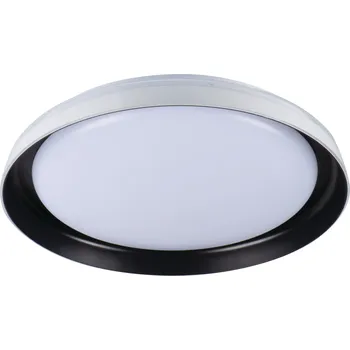 Žárovka Kanlux 37319 NIFU LED17,8W NW W/B Stropní LED plafon