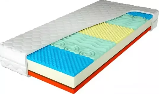 Matrace Continental Plus Kašmír 100x200 cm