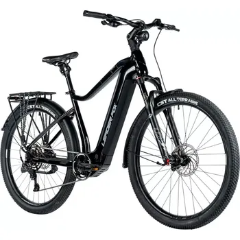 Elektrokolo Leader Fox E-BIKE 28" BEND GENT CROSS 19"-1