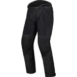 Rebelhorn HIFLOW IV LADY černé dámské textilní kalhoty, XL