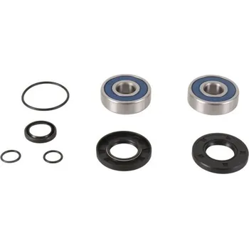 Palivový systém pro motocykl All Balls sada na opravu palivového čerpadla Kawasaki JS550 SX 90-95, JS650 86-96, JS650 S