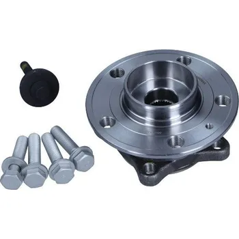 Sada ložisek kol MAXGEAR 33-0533