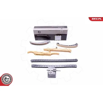 Sada rozvodového řetězu ESEN SKV 21SKV138