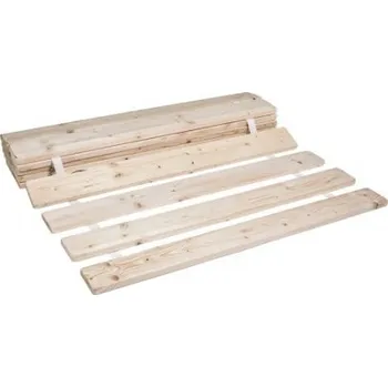 Postelový rošt Laťkový rošt HP - 90 x 200 cm