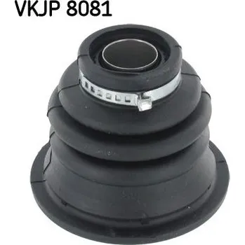 Sada měchů, hnací hřídel SKF VKJP 8081