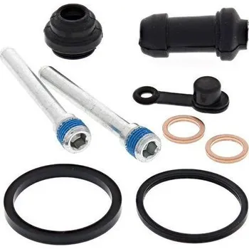 Brzdový třmen All Balls opravná sada předního brzdového třmenu Kawasaki KX65 00-18, Suzuki RM65 03-05