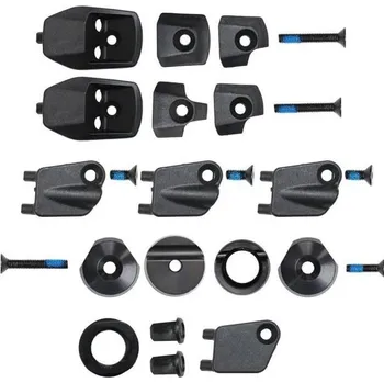 rám kola Yeti SB120/135/140/160 CABLE PORT KIT 2023