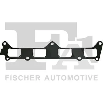 Automobilové těsnění Těsnění, koleno sacího potrubí FA1 511-040