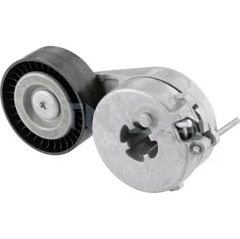 Napínací kladka, žebrovaný klínový řemen SNR GA357.43