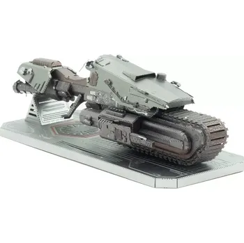 3D puzzle metal earth 3d kovový model star wars: first order treadspeeder