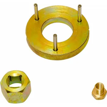 MARK-MOTO Přípravek pro nastavení a aretaci vstřikovacího čerpadla RENAULT, OPEL, VOLVO