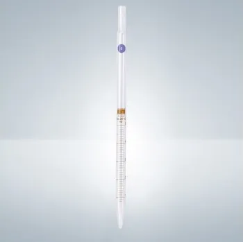 Hirschmann Laborgeräte Dělená pipeta pro tkáňové kultury Varianta: 2:0,1 ml