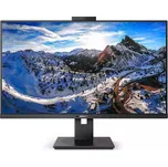32" LED Philips 326P1H - QHD,IPS,DP,USB-C,cam