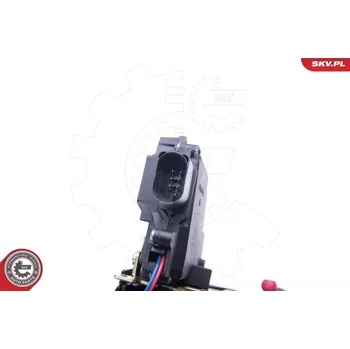 Autozámek Zámek dveří ESEN SKV 16SKV063