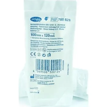 Hartmann-Rico Obvaz hotový, economy Varianta: č. 4, velký