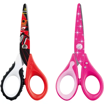 Kancelářské nůžky Maped dětské nůžky Tatoo Innovation 13 cm (mix motivů)