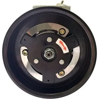 Kompresor klimatizace Kompresor, klimatizace MAHLE ACP 1314 000S