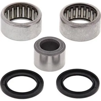 Ložisko převodovky All Balls ložisko zadního tlumiče dolní TM EN 125 05-06, EN 250 05-06, EN 250F 05-06, EN 3