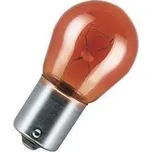 OSRAM žárovka 21W 12V BAU15S PY21W oranžová