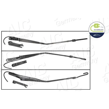 Auto-moto Rameno stěrače, čistění skel AIC 53525