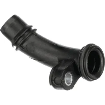 Spojovací materiál motoru Hadice, větrání klikové skříně GATES EMH353