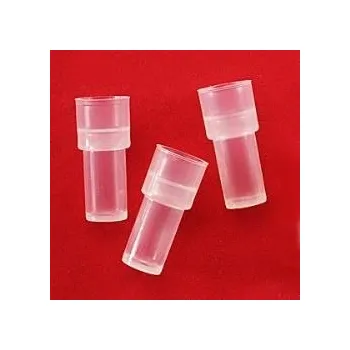 Laboratorní nálevka LP Italiana Kyveta Gilford 0,5 ml (1000 ks)