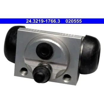 Brzdový válec Válec kolové brzdy ATE 24.3219-1766.3