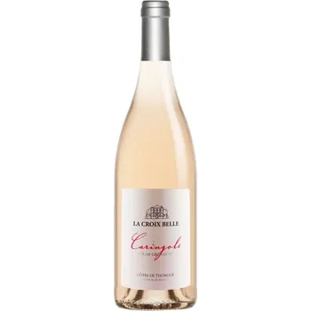 LA CROIX BELLE ROSÉ CARIGNOLE (0,75l)