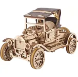 UGEARS 3D puzzle Retro car UGR-T 337 ks