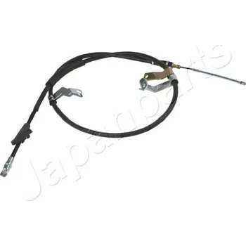 Lanko parkovací brzdy Tažné lanko, parkovací brzda JAPANPARTS BC-H77L