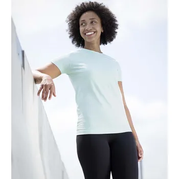 pracovní tričko Dámské tričko ARDON®LIMA mintová S zelené odstíny XL