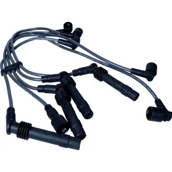 Zapalovací kabel Sada kabelů pro zapalování MAXGEAR 53-0050
