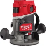 MILWAUKEE M18 FR12KIT-0P aku vrchní frézka 12mm 18V, příslušenství bez baterie 4933493305