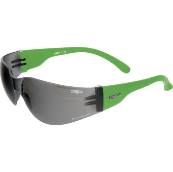 Sluneční brýle Brýle na kolo 3F Mono Junior dětské zelená