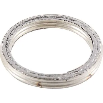 Těsnění pro motocykl Winderosa těsnění pod výfukové svody Kawasaki KLX110 02-20, KLX110L 10-20, Z125 PRO 17-19,