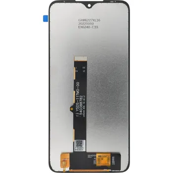 LCD displej pro MOTOROLA G8 Play OEM bez rámečku