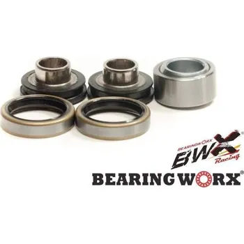 Ložisko převodovky BEARING WORX ložisko zadního tlumiče dolní KTM 250 EXC/EXC-F 17, 300 EXC 17, 350/450/500 E
