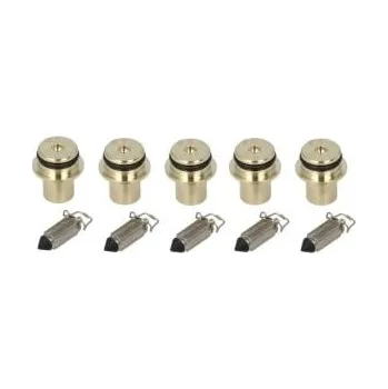 Karburátor 5 ks TOURMAX Jehla plováku karburátoru SUZUKI DR 350S/SE 90-97, DR 750 88-89, DR 800 90-99