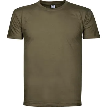 Pánské tričko Tričko ARDON®LIMA khaki L khaki S